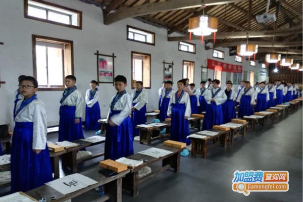 学之网教育加盟费