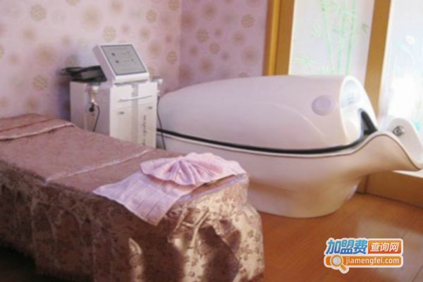 金戴妈咪产后修复加盟店