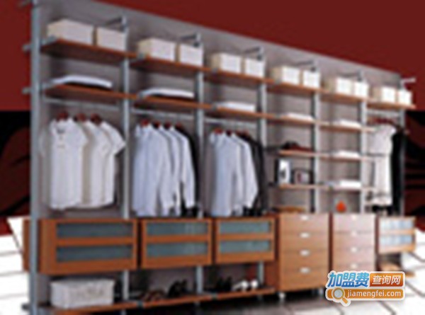 联邦高登家居加盟