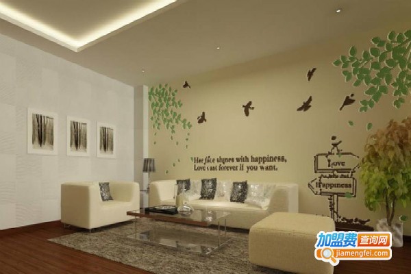 远通绿森林硅藻泥加盟费