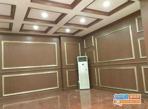 金奈集成墙板加盟费