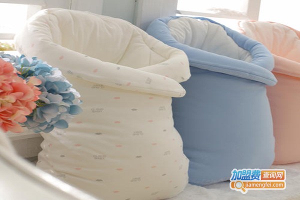 丑丑婴儿用品加盟费