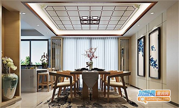 美托集成吊顶加盟