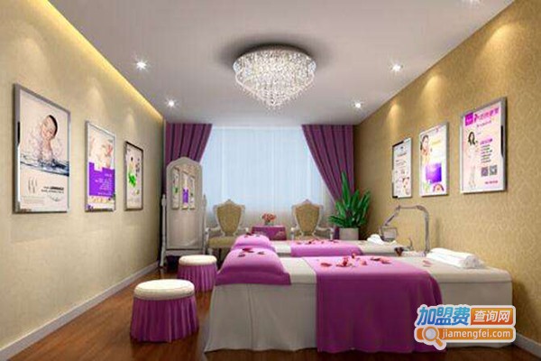 韵味妈妈产后恢复加盟费