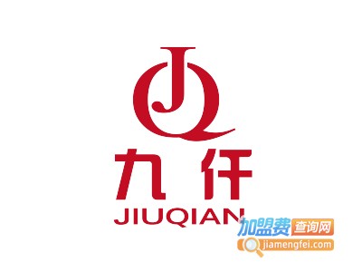 九仟五谷杂粮渔粉