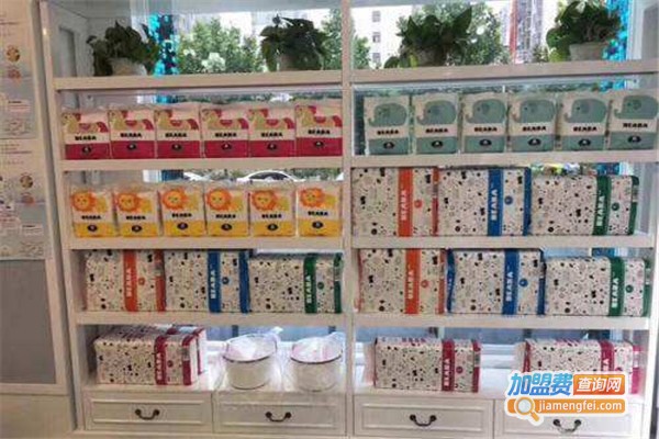 BEABA母婴生活馆加盟费