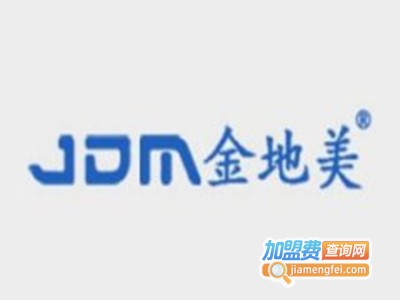 金地美集成墙板加盟费