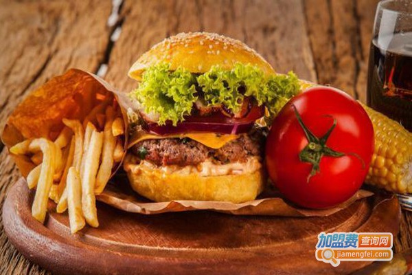 斯派尔西式快餐加盟费