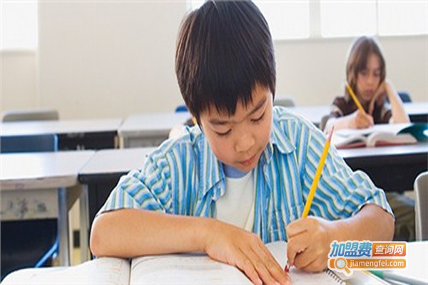 潜能脑动力加盟门店