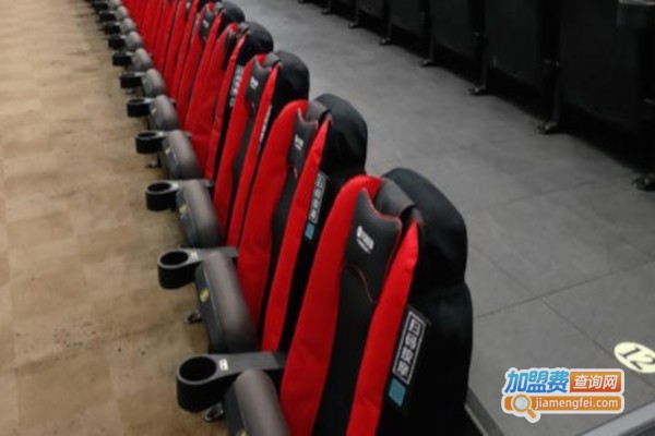 其聚梦享共享按摩垫加盟费