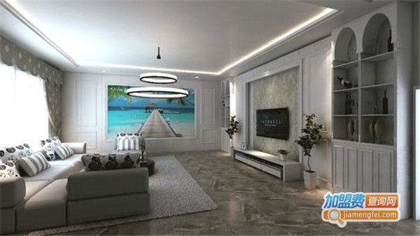 乐客全屋快装加盟费