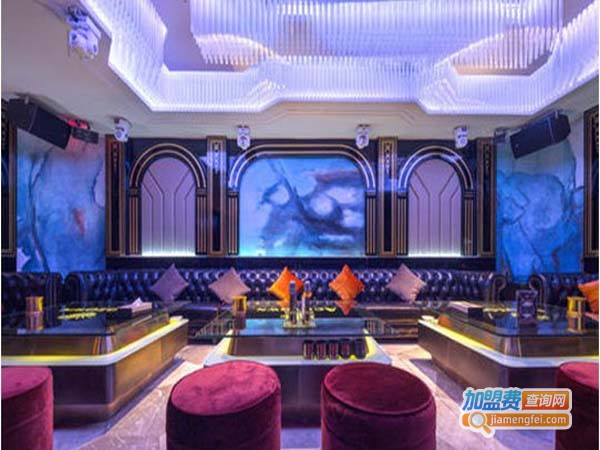 名门夜宴KTV加盟费