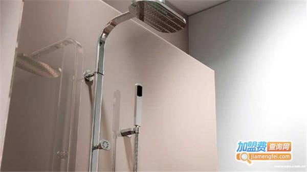 美大家电卫浴加盟费