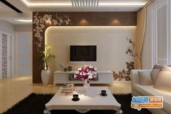 常远硅藻泥加盟费