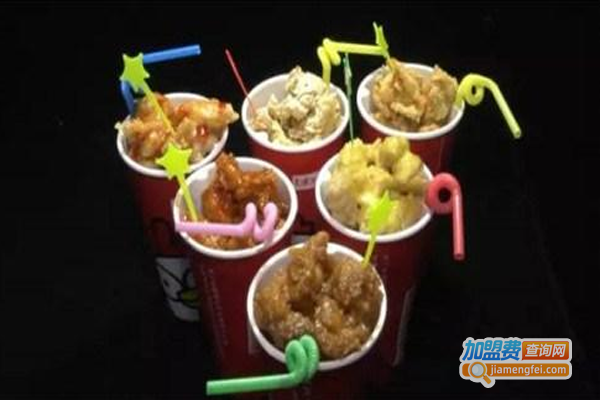 比比客橄榄油休闲餐厅加盟费