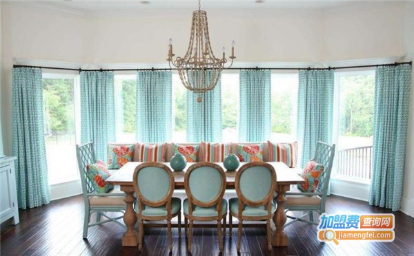 裕隆家居用品加盟店