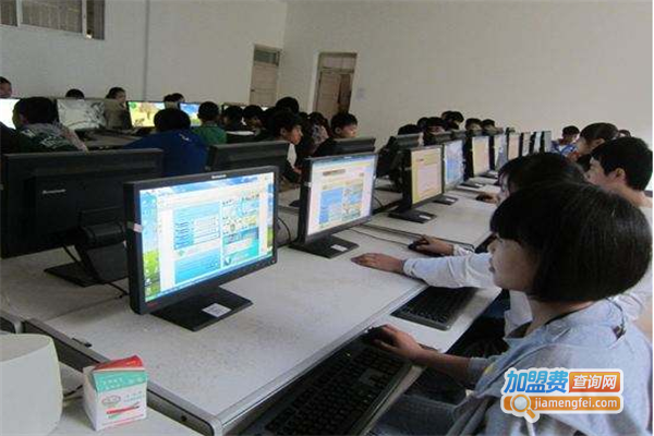 一通教育网校加盟费