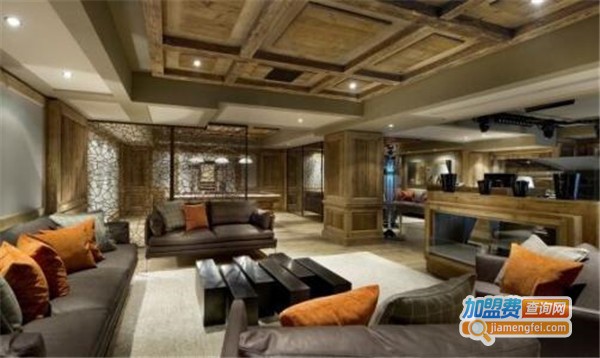 雅派集成墙面加盟店