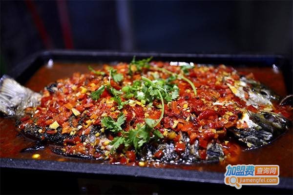 巴国纸包鱼加盟费