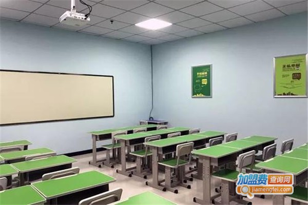 一点易教育加盟费