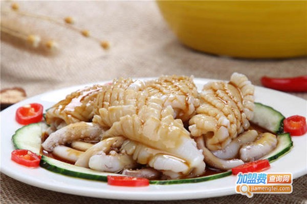 麻歪嘴小海鲜店加盟