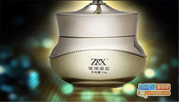 萱妍堂护肤品加盟