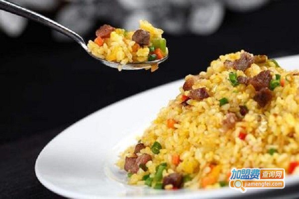 炉霸锅盔小吃加盟费