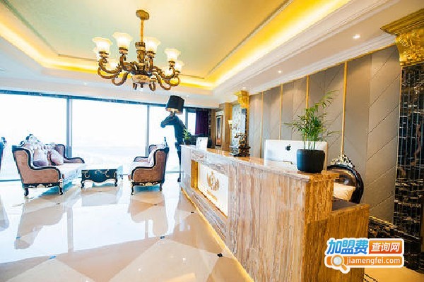 舒雅休养月子中心加盟费