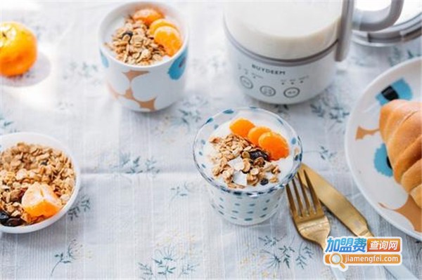 四季康美养生加盟费