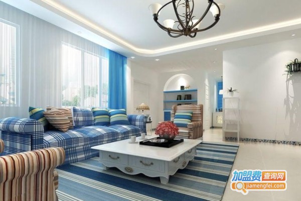 金运来集成墙面加盟店