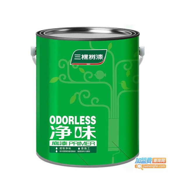 净味特工加盟费