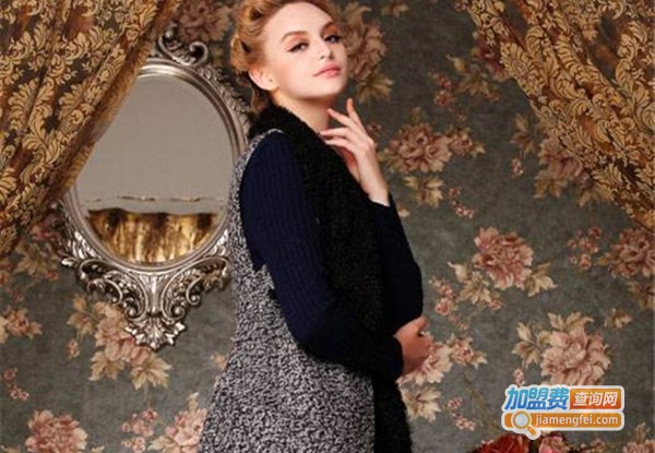 olisi欧力丝女装加盟费