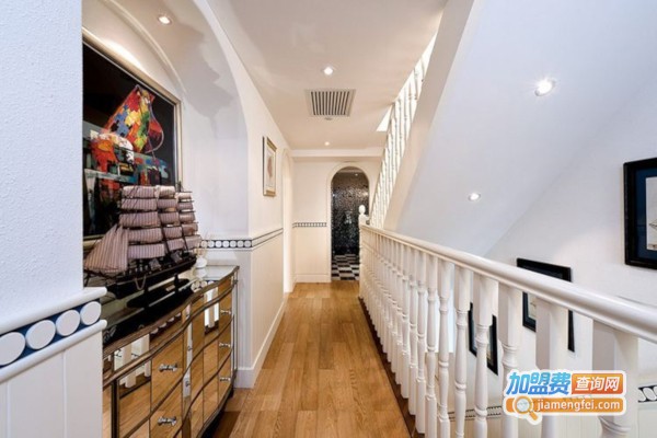 金运来集成墙面加盟费