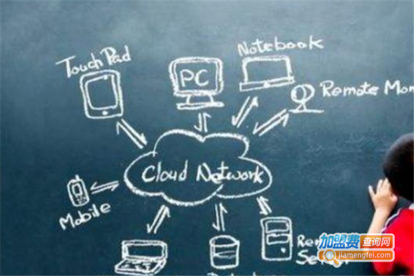 一通教育网校加盟费