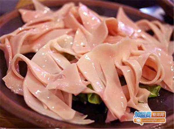 正渝70年代老火锅加盟费