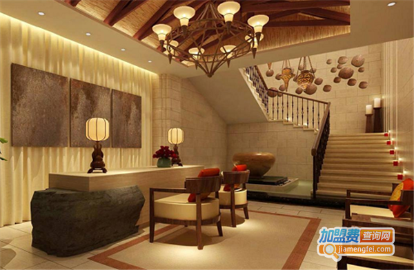 倍亲产后恢复会所加盟店