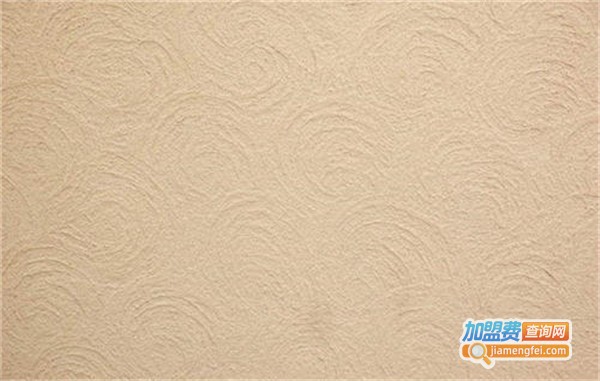 优美家弹性硅藻泥加盟费