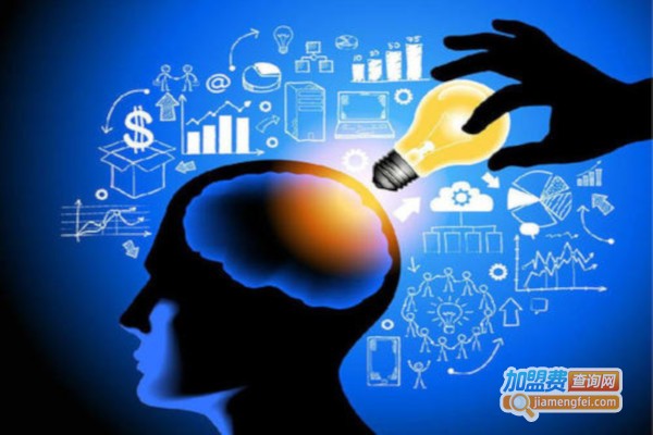 AI全脑教育加盟费