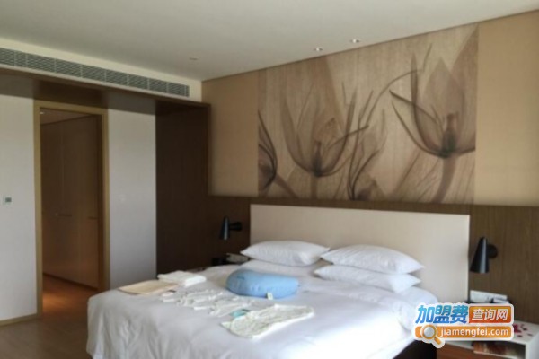 舒雅月子会所加盟店