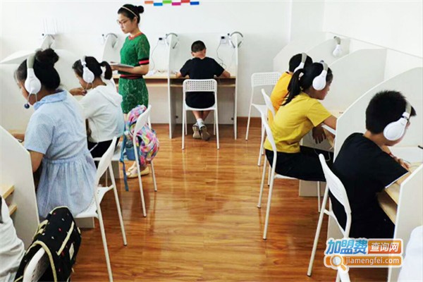 研卓AI智能教育加盟费