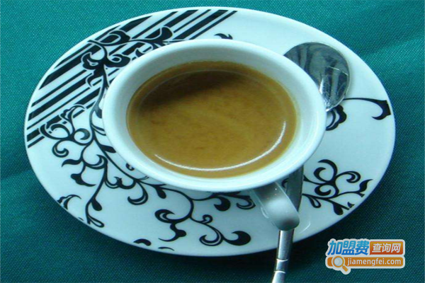 第三方咖啡西餐加盟费