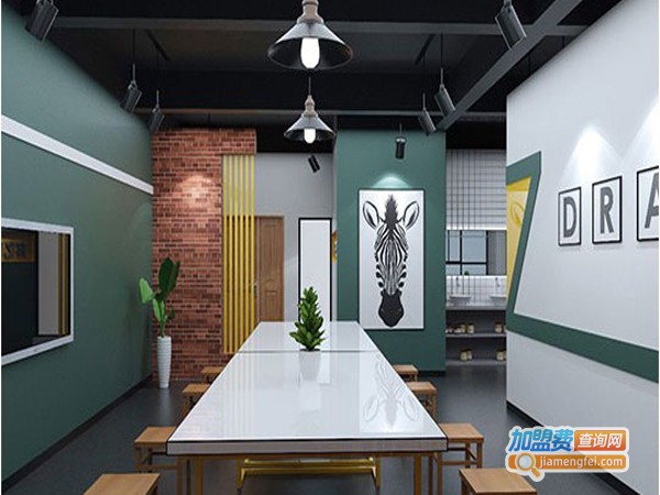 爱贝斯教育加盟店