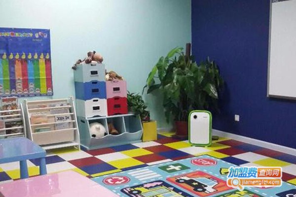 经纬大脑加盟费