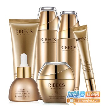 丝肤家化妆品加盟费