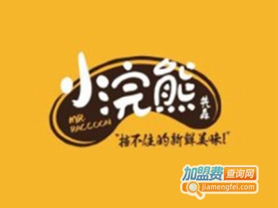 小浣熊先森海鲜外卖加盟费