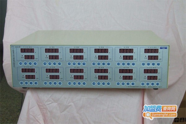 先锋电池修复加盟门店