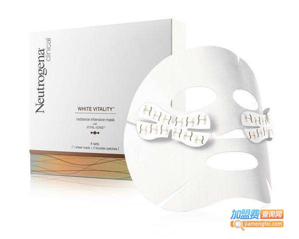 V&U分龄定制面膜加盟费