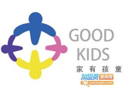 家有孩童早教加盟