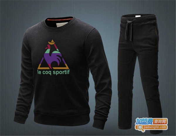 名衣库服饰加盟费