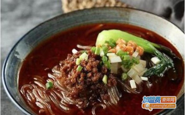 蜀游记重庆小吃加盟费